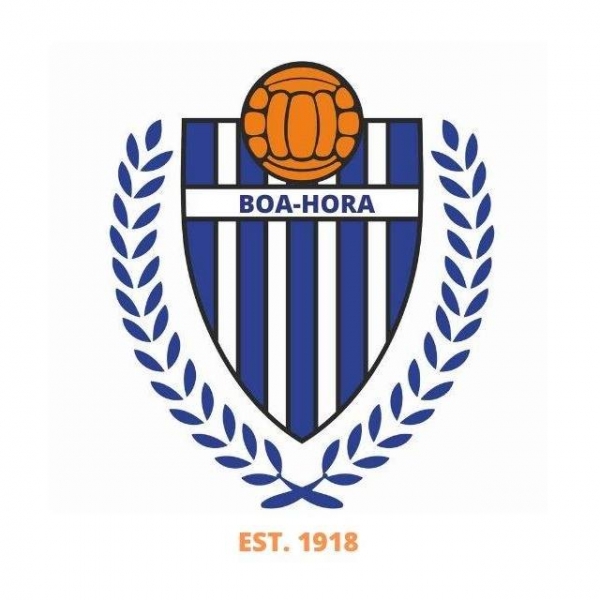 Boa Hora FC